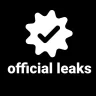 OFF. LEAKS